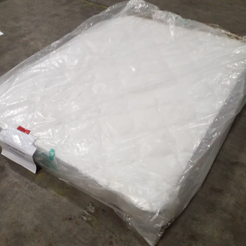 QUALITY BAGGED 150CM KING MATTRESS 