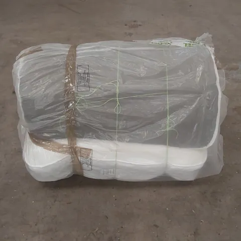 QUALITY BAGGED 3' SINGLE MATTRESS