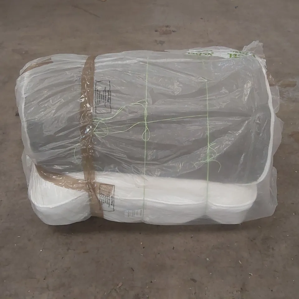 QUALITY BAGGED 3' SINGLE MATTRESS