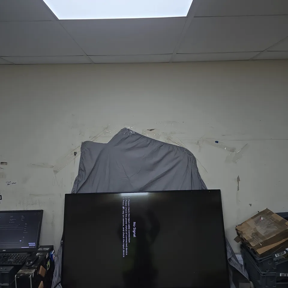 LG 55SM5KE-B 55-INCH COMMERCIAL DISPLAY – 2019, ASSEMBLED IN POLAND