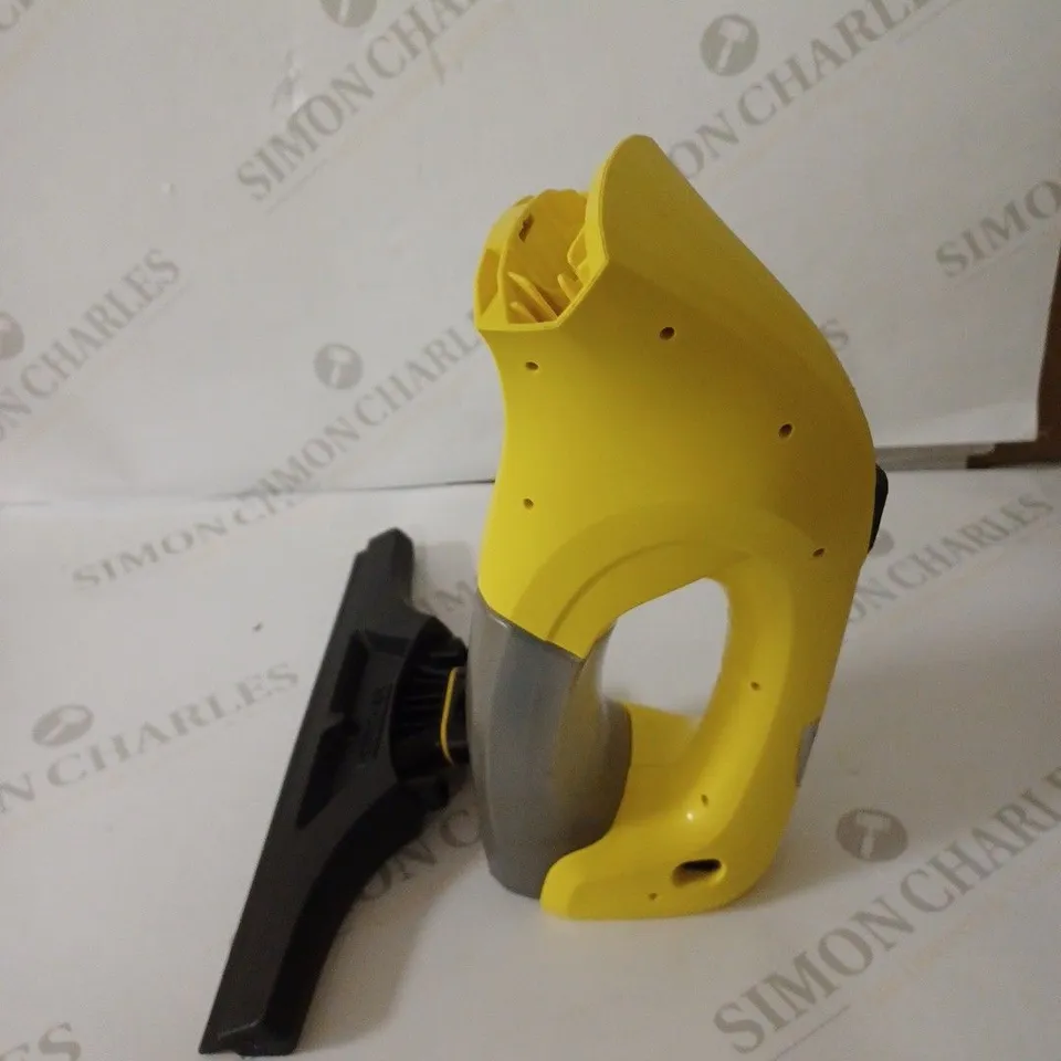 KARCHER WV1 WINDOW VAC