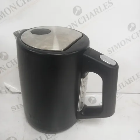 BOXED NINJA PERFECT TEMPERATURE KETTLE KT200UK