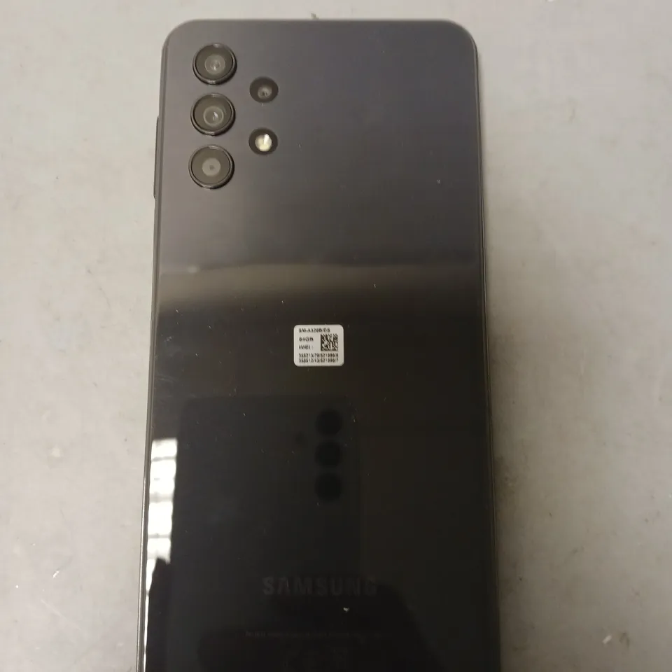 SAMSUNG GALAXY A32 5G SM-A326B/DS 64GB