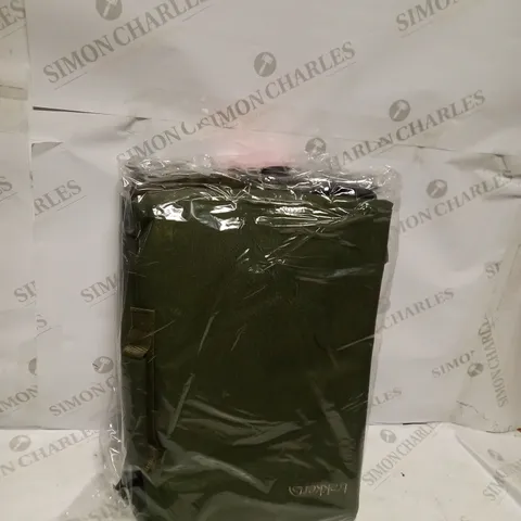TRAKKER ROLL-UP BED BAG