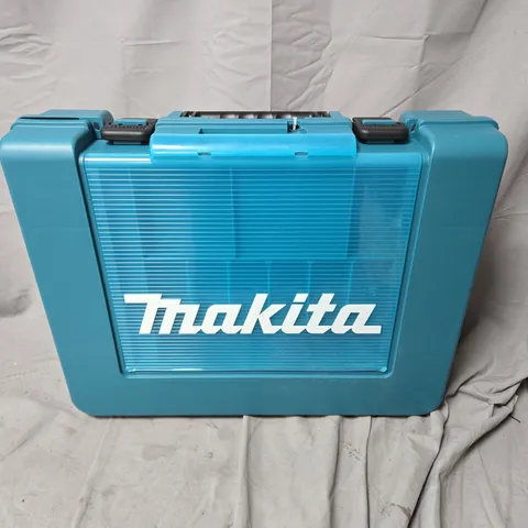 MAKITA 18V G-SERIES COMBI & IMPACT DRIVER KIT