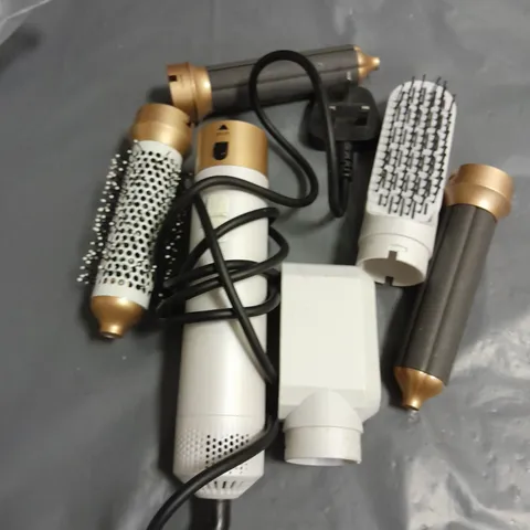5 IN 1 MULTI STYLER TOOL