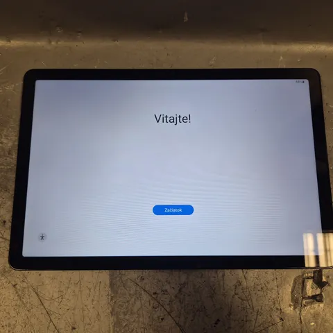 BOXED SAMSUNG GALAXY TAB A9+ TABLET 