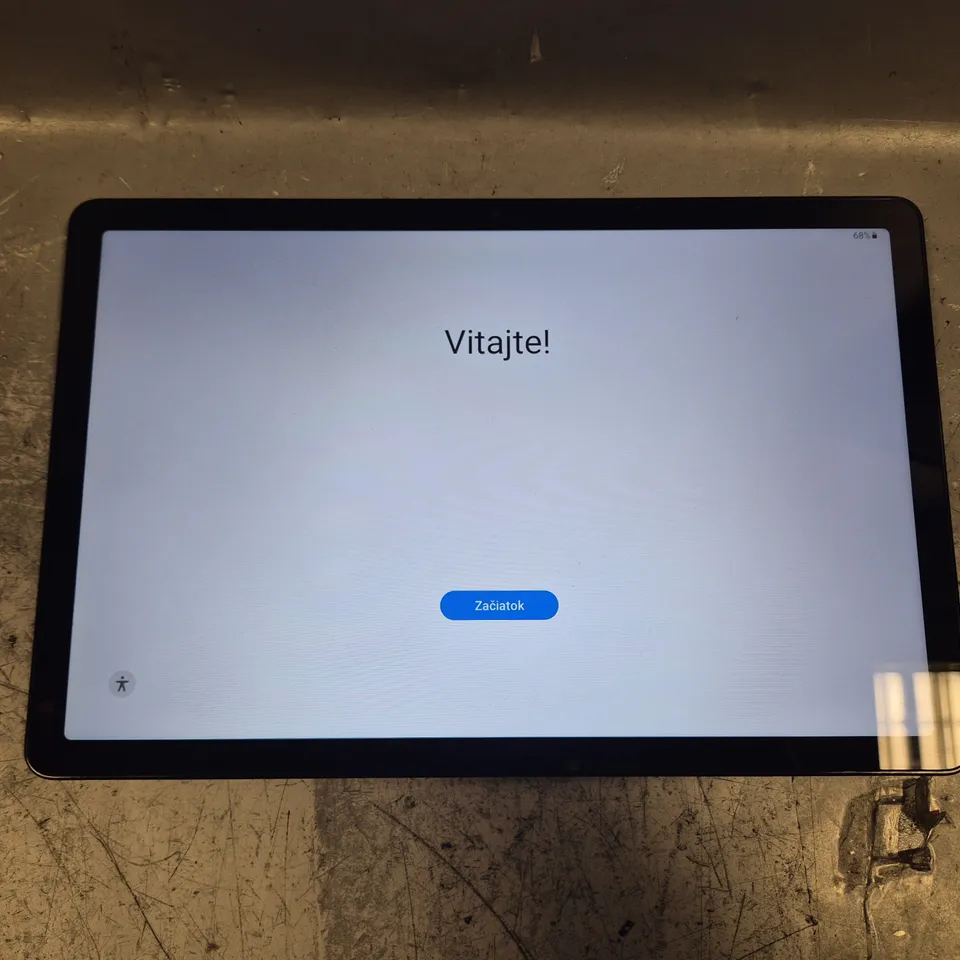 BOXED SAMSUNG GALAXY TAB A9+ TABLET 