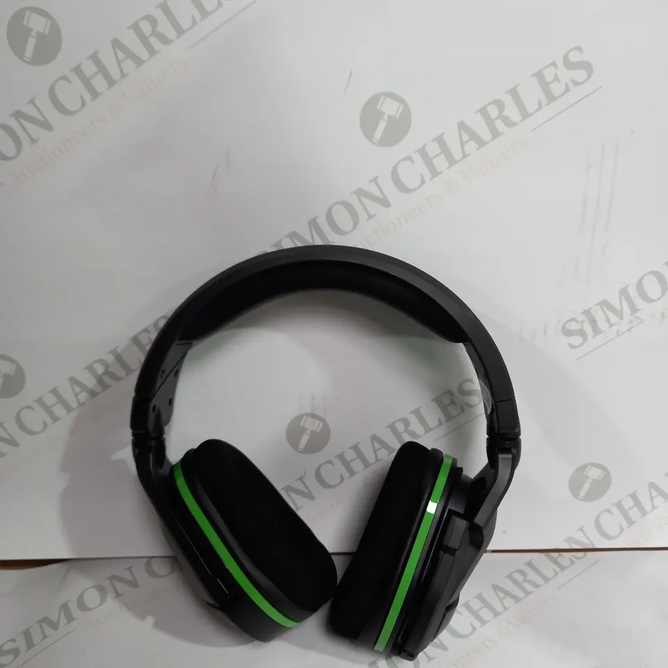 TURTLE BEACH STEALTH 600 GEN 2 WIRELESS GAMING HEADSET XBOX