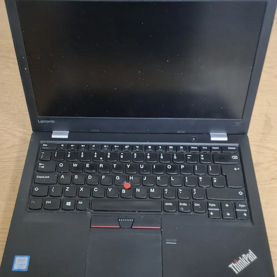 LENOVO THINKPAD 13 2ND GEN 13-7100U 2.4GHZ 8GB 256GB