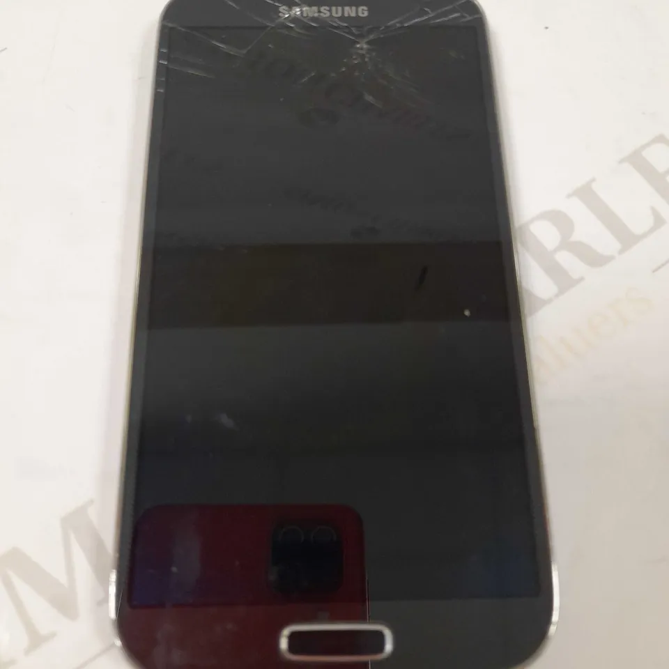 SAMSUNG GT-I9505 MOBILE PHONE