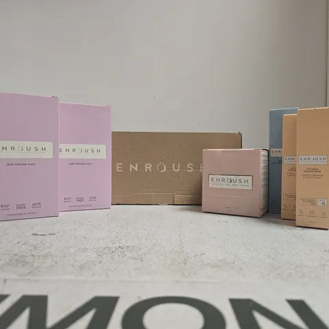 ENROUSH THE SELF-LOVE GOODY BOX
