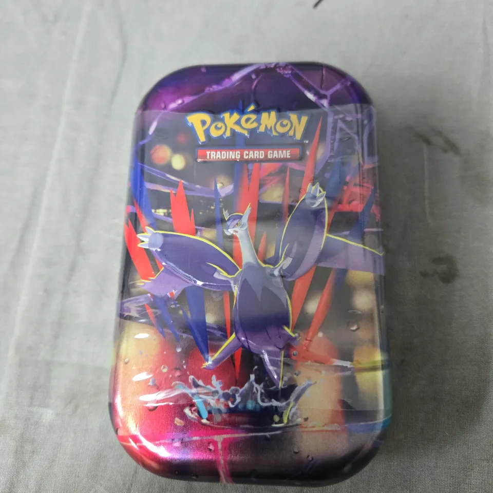 POKÉMON TRADING CARD GAME 