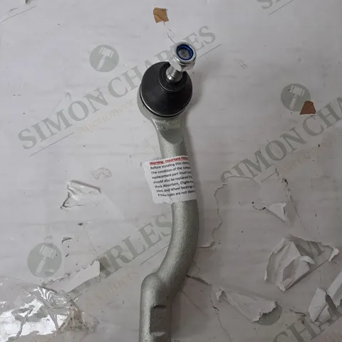 TIE ROD END 20CM