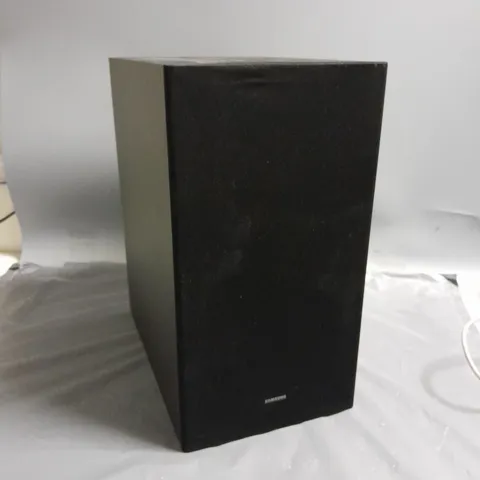 SAMSUNG SUBWOOFER PS-WC67B 