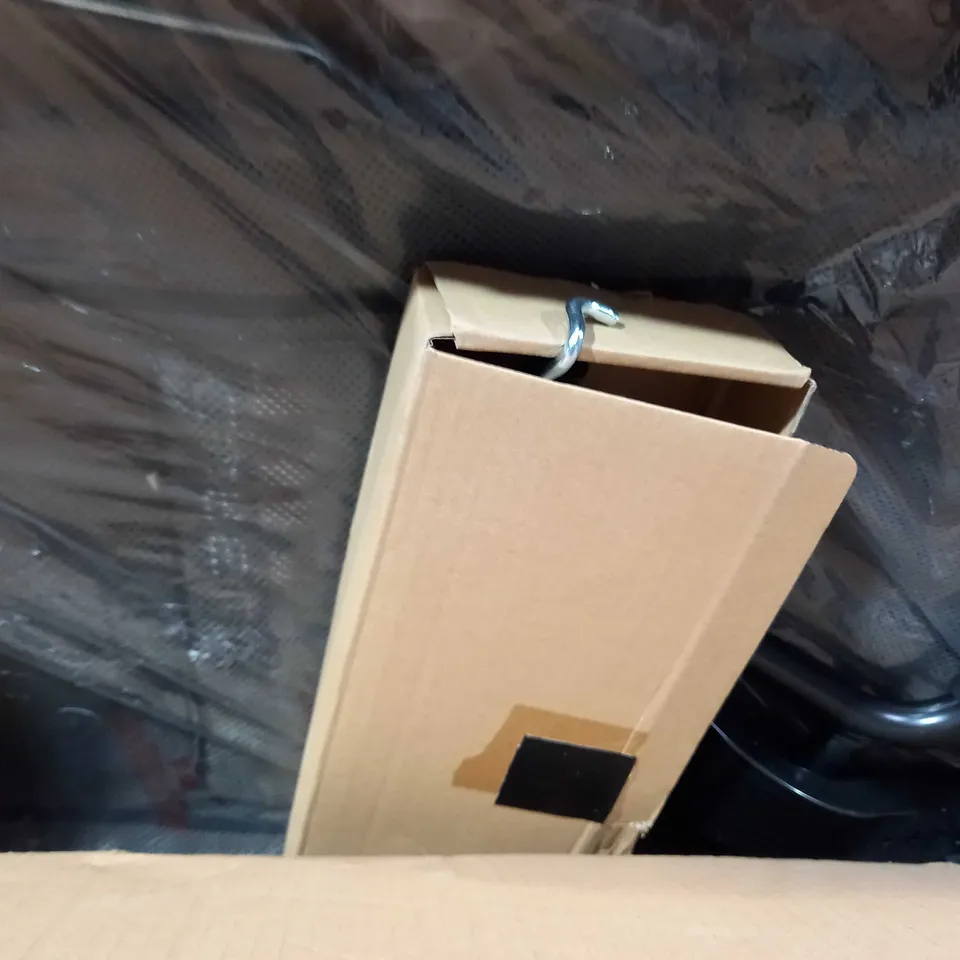 BRAND NEW BOXED FITQUEST CORE LOUNGE ULTRA FOLDABLE WORKOUT CHAIR - COLLECTION ONLY