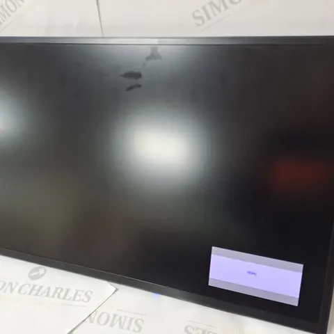 IIYAMA PRO LITE 24" MONITOR MODEL X2481HSSERIAL #11357V6601531