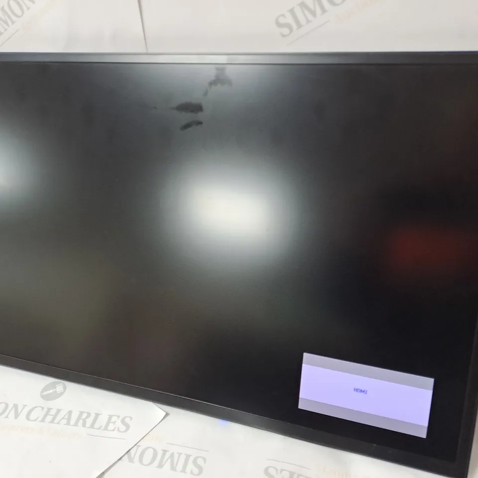 IIYAMA PRO LITE 24" MONITOR  MODEL X2481HSSERIAL #11357V6601531