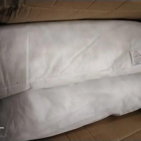BOXED TADLOCK CUSHION PAD