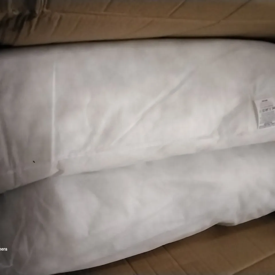 BOXED TADLOCK CUSHION PAD