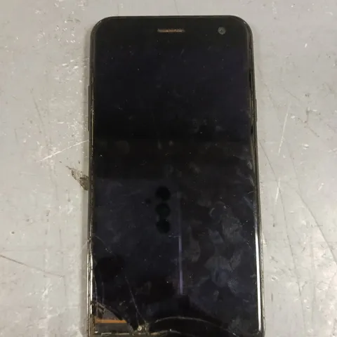 WILEYFOX SPARK+ SMARTPHONE
