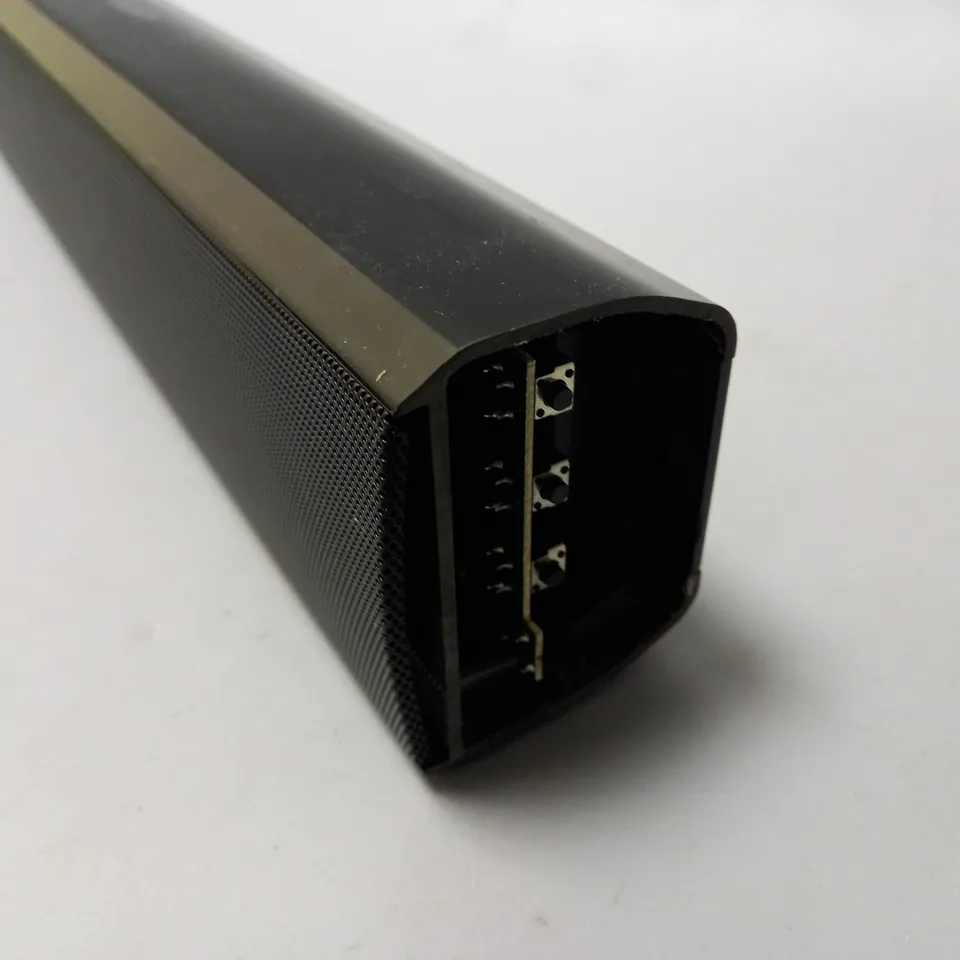 MAJORITY SLIM BLUETOOTH AUDIO SOUNDBAR