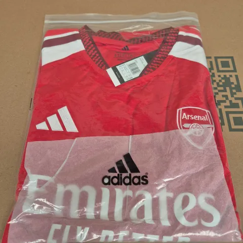 ARSENAL 2026/27 HOME JERSEY - 4XL