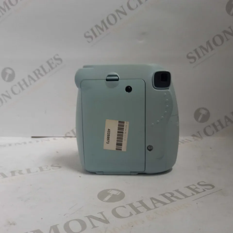INSTAX MINI 9 -BLUE 