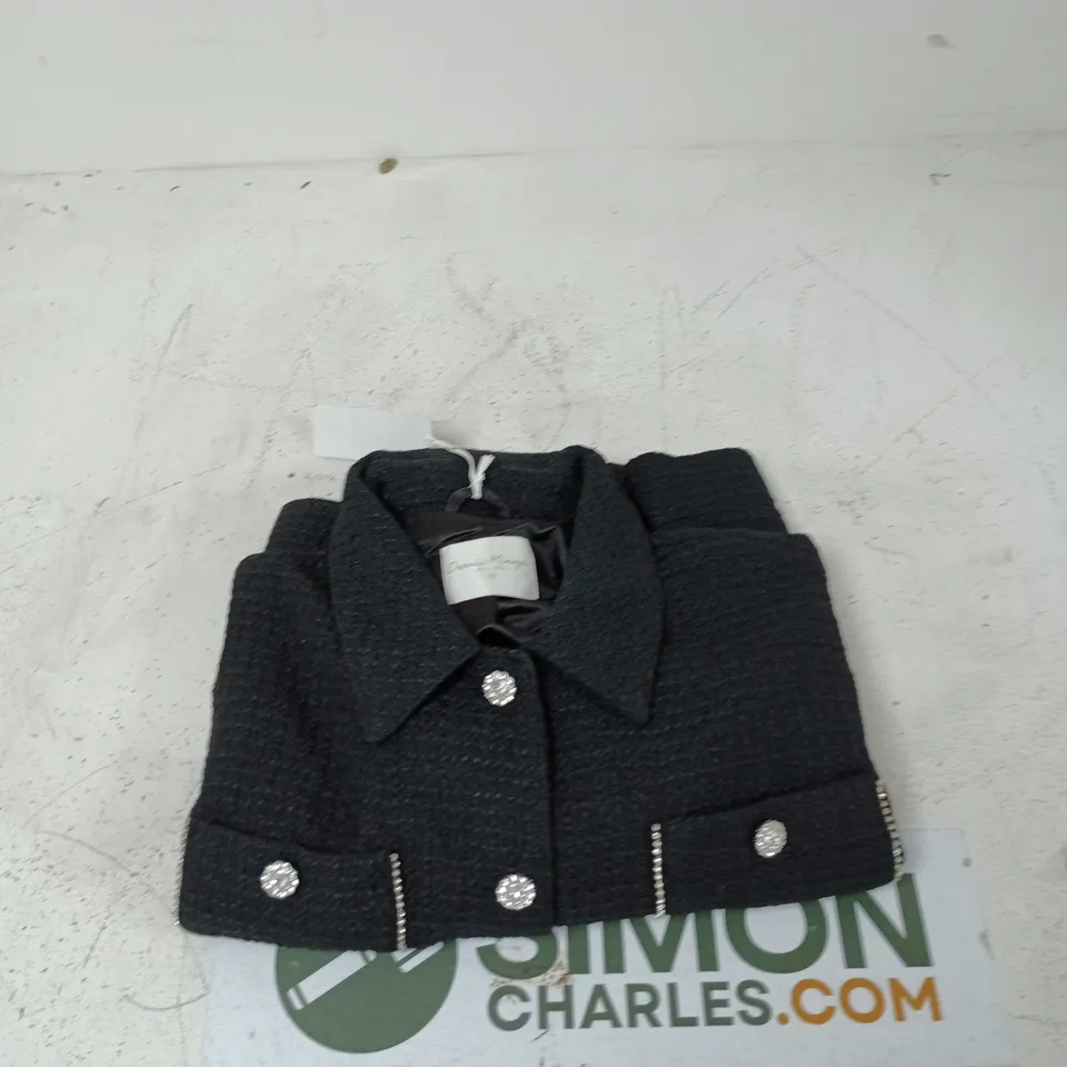 BOX OF APPROXIMATELY 30 ASSORTED DANNI MINOUGE CLOTHING ITEMS