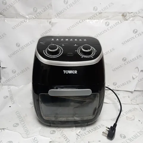 TOWER T17038 AIR FRYER