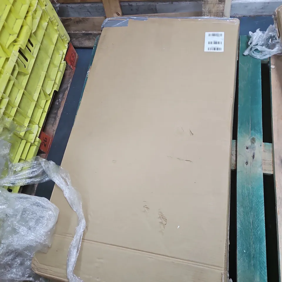 ASPEN DESK – GREY OAK EFFECT