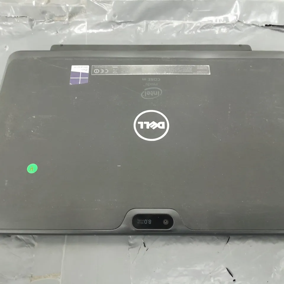 DELL VENUE 11 PRO 7140 LAPTOP IN BLACK