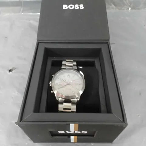 BOSS ALLURE MEN'S CHRONOGRAPH WATCH