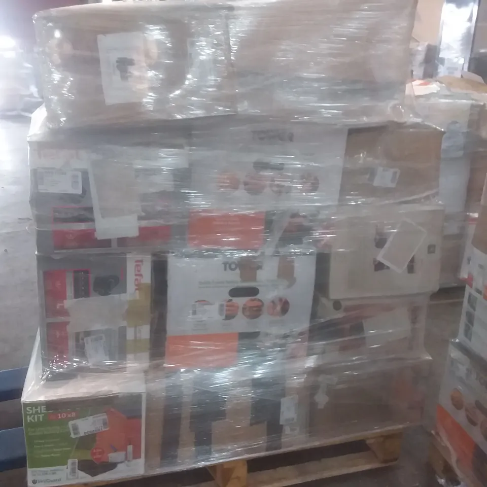 PALLET OF APPROXIMATELY 20 ASSORTED ELECTRICAL ITEMS INCLUDING 