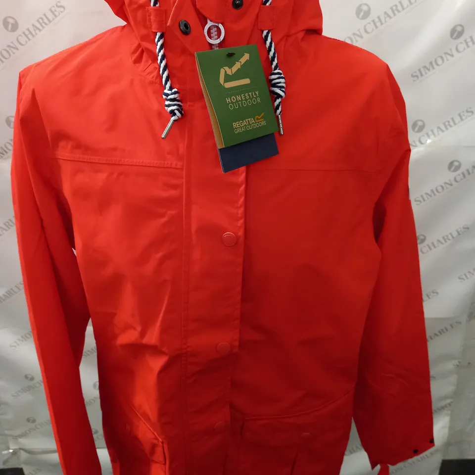 REGATTA BAYARMA LIGHTWEIGHT JACKET LADIES SIZE 16