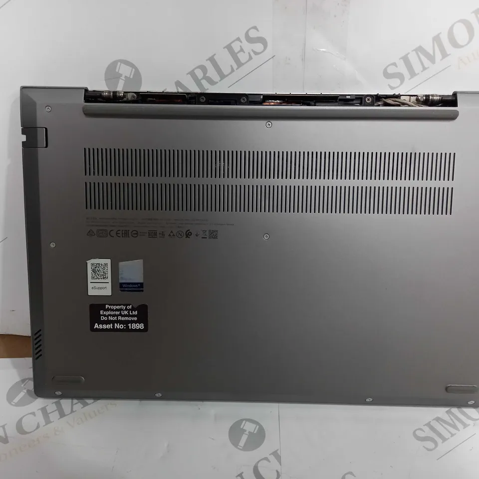 LENOVO THINKBOOK 14 G2 ITL LAPTOP