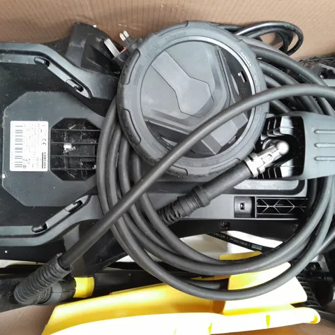 BOXED KARCHER K4 HIGH PRESSURE WASHER