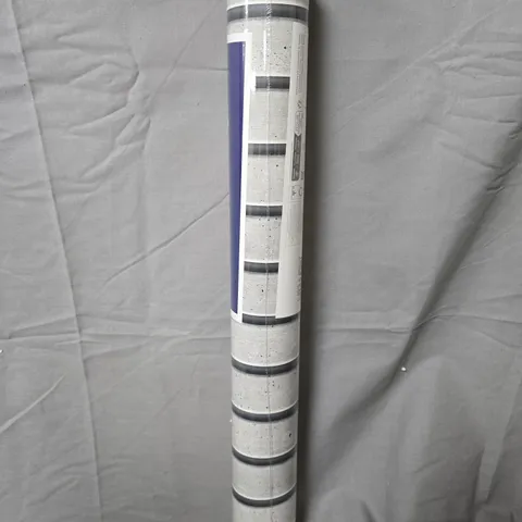 WALLPAPER ROLL – DECORATIVE WALL COVERING - X6 ROLLS