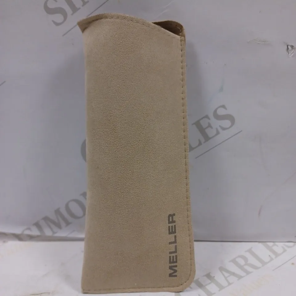 BOXED MELLER EMI-GOLDOLI SUN GLASSES 