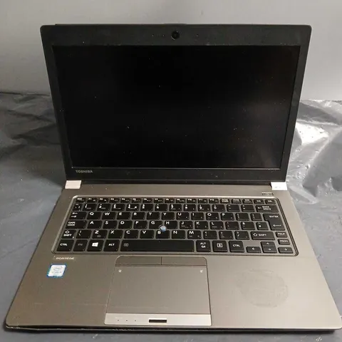 TOSHIBA PORTEGE Z30-C LAPTOP 