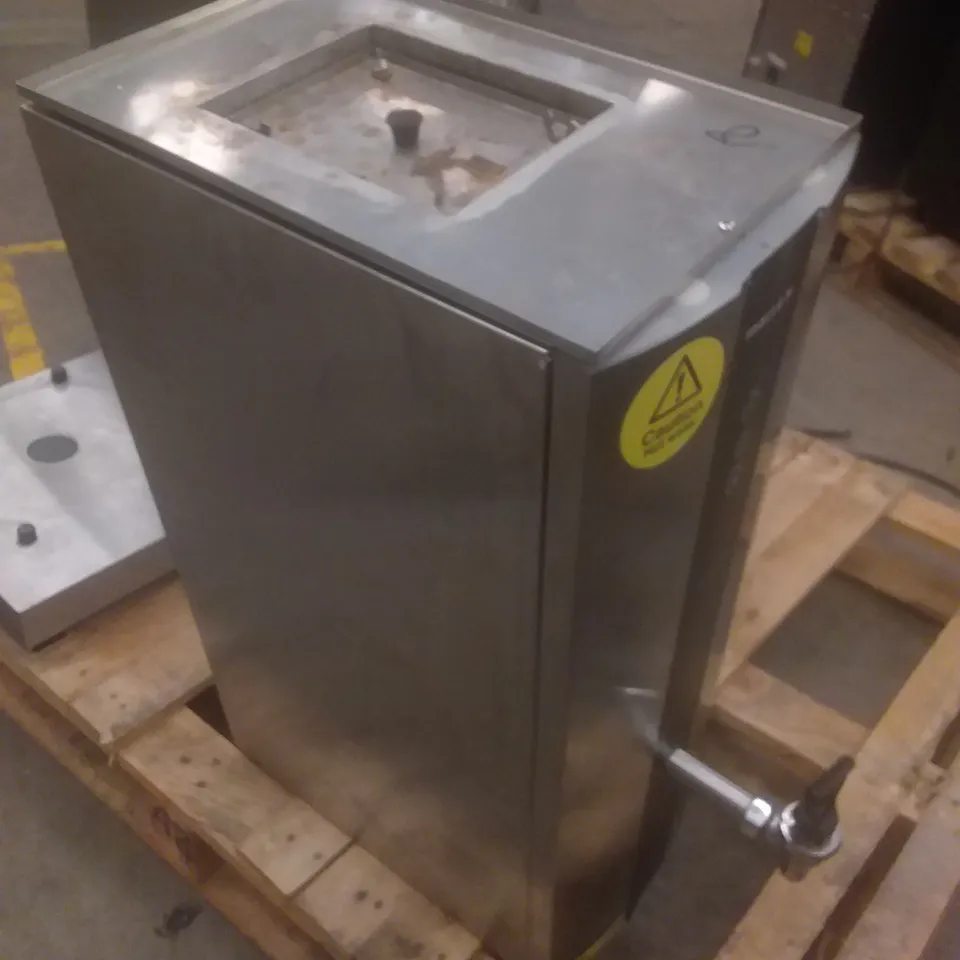 MARCO T20 20 LITRE AUTOMATIC ECOBOILER