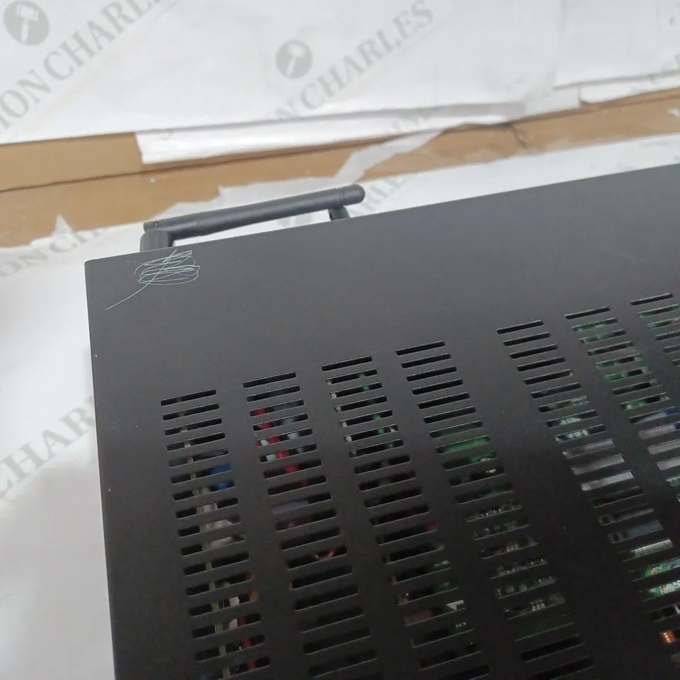 DENON AVR-S950H 4K ULTRA HD 7.2 CHANNEL AV RECIVER