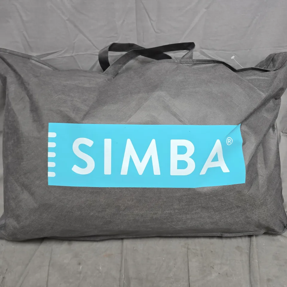 SIMBA MEMORY FOAM PILLOW