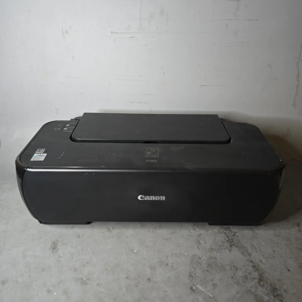 CANON PIXMA IP1900 PRINTER 