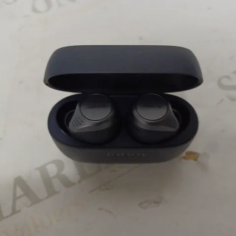 JABRA EARBUDS BLUE