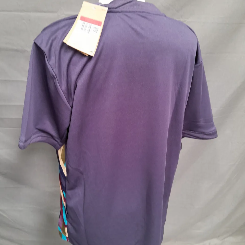 NIKE ENGLAND FOOTBALL SHIRT 2024 EUROS - LARGE