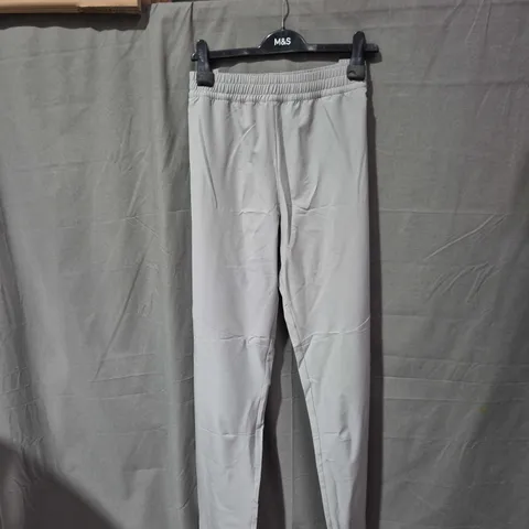 GRID Prism Pants – Platinum Grey – XL 