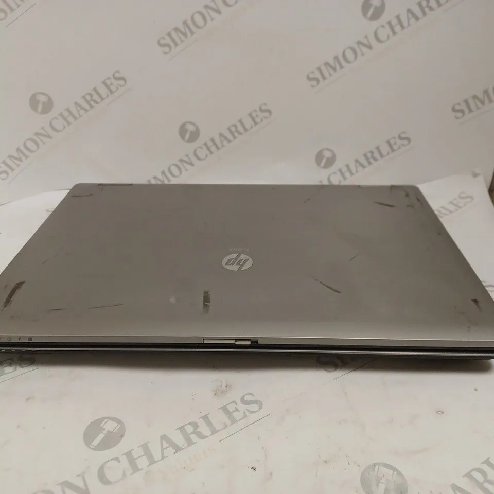HP PROBOOK 6550B LAPTOP 