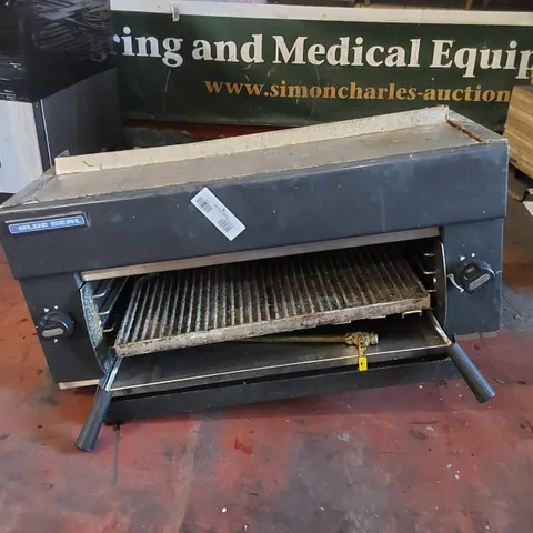 BLUE SEAL COMMERCIAL GAS SALAMANDER GRILL