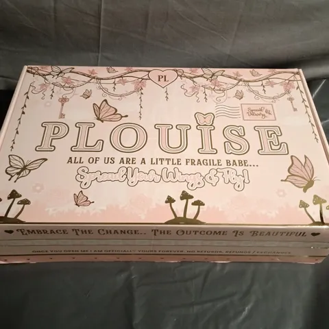 PLOUISE MYSTERY BOX 